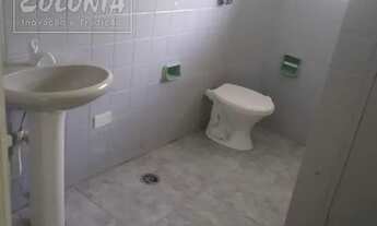 Imagem 7: Santo André - Casa Padrão - Vila Bastos