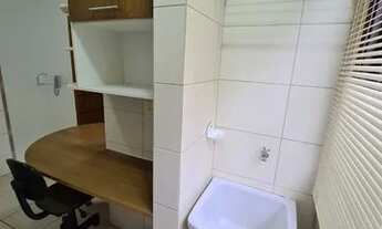 Imagem 7: APARTAMENTO PARA LOCAÇÃO NO CENTRO - ED. CATHEDRAL PLAZA