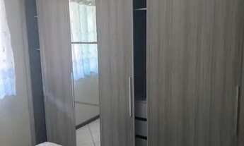 Imagem 4: Alugo apartamento mobiliado 2 quartos bairro fortaleza