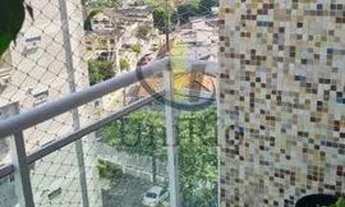 Imagem 3: Apartamento à venda - Pechincha - Jacarepaguá - Rio de Janeiro - RJ