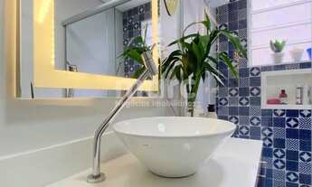 Imagem 7: SAO PAULO - Apartamento Padrão - ACLIMACAO