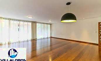 Imagem 4: Casa à venda, 440 m² por R$ 5.000.000,00 - Vila Madalena - São Paulo/SP