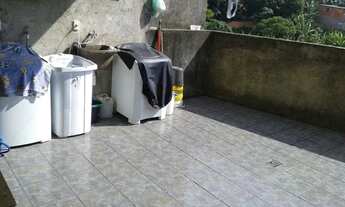 Imagem 5: Sobrado à venda, 3 quartos, 2 suítes, Cidade Satélite Santa Bárbara - São Paulo/SP