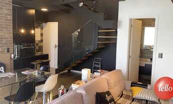 Imagem: São Paulo - Apartamento Padrão - Tatuapé