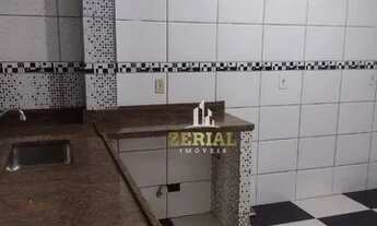 Imagem 7: Casa com 3 dormitórios à venda, 114 m² por R$ 420.000,00 - Prosperidade - São Caetano do S