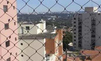 Imagem 7: Apartamento para aluguel com 45 metros quadrados com 1 quarto em Sumarezinho - São Paulo