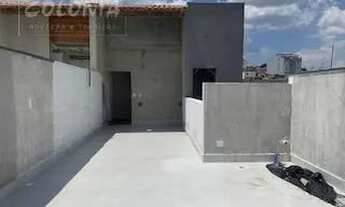 Imagem: Santo André - Apartamento Padrão - Jardim