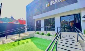 Imagem: Imóvel Comercial - Av. Afonso Pena - Santos