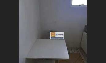 Imagem 3: Apartamento com 1 dormitório para alugar, 48 m² - Alto - Piracicaba/SP