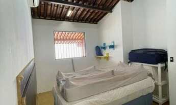 Imagem 2: Casa PÉ NA AREIA com 03 quartos em Pitimbu para o Carnaval