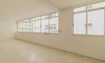 Imagem: Apartamento Venda Higienópolis 141 m²