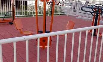 Imagem 3: Lindo Apartamento Novo para Alugar no Residence Ville