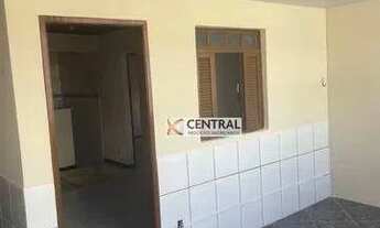 Imagem: Casa com 3 dormitórios à venda, 85 m²