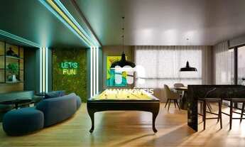 Imagem 3: Apartamento com 3 dormitórios à venda, 84 m² por R$ 649.000,00 - São Judas - Itajaí/SC