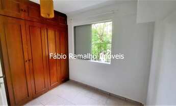 Imagem 3: Apartamento para venda, com 3 dormitórios, suíte, e 2 vagas. Jardim Marajoara