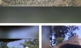 Imagem: VENDO OU ALUGO chácara c/ piscina Km 17