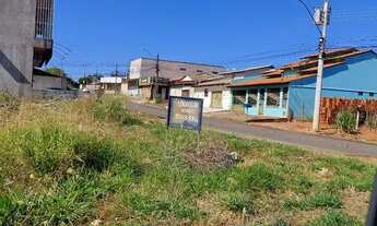 Imagem 1: Lote Residencial sao marcos