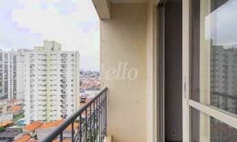 Imagem 6: São Paulo - Apartamento Padrão - Vila Prudente