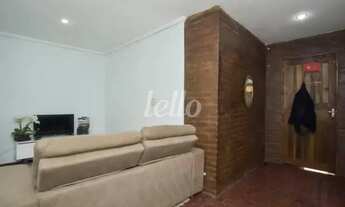 Imagem 2: São Paulo - Casa Padrão - Penha