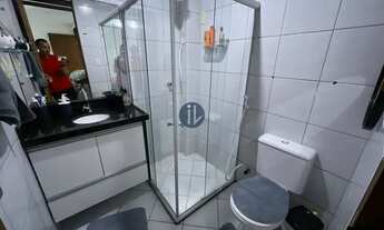 Imagem 7: Apartamento de 2 quartos à venda no bairro Jardim Oceania - João Pessoa/PB