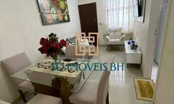 Imagem 3: Apartamento 2 quartos a venda no Bairro Santa Amélia