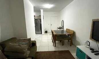 Imagem 3: Apartamento para Venda em Santo André, Parque Jaçatuba, 2 dormitórios, 1 suíte, 2 banheiro