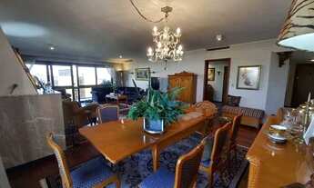 Imagem 6: Apartamento com 3 dormitórios, 279 m² - venda por R$ 750.000,00 ou aluguel por R$ 4.937,46