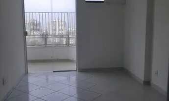 Imagem 6: Apartamento para aluguel possui 83 metros quadrados com 2 quartos