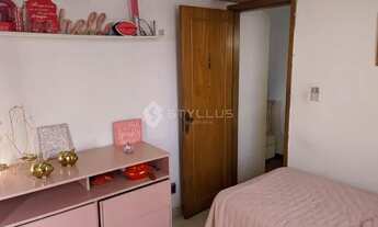 Imagem 7: Excelente Cobertura duplex em Todos os Santos à 5 minutos do Norte Shopping, sendo: 1º And