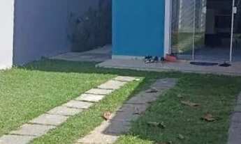 Imagem: Casa Arembepe (Abrantes) - Camaçari - Bahia