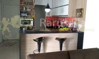 Imagem 2: Rarus Flats - Flat para locação - Edifício Brookfield Home Design Ibirapuera