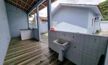 Imagem 6: Casa no Residencial Villa Cidade 64m² 3 Quartos em Cidade Nova - Manaus - AM