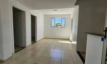 Imagem: QI 01 BLOCO H - GUARÁ I