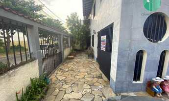 Imagem 2: Casa com 4 dormitórios à venda, 148 m² por R$ 750.000,00 - Braga - Cabo Frio/RJ