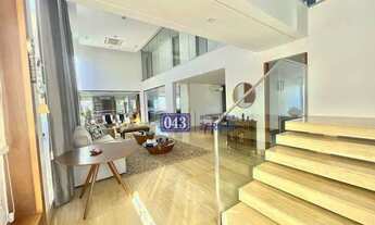 Imagem 6: Casa com 5 dormitórios à venda, 544 m² por R$ 7.500.000,00 - Loteamento Alphaville - Londr