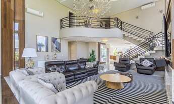 Imagem 6: ELDORADO DO SUL - Casa de Condomínio - Ponta Da Figueira