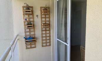 Imagem 2: Apartamento para aluguel com 52 metros quadrados com 2 quartos em Vila Olímpia - São Paulo