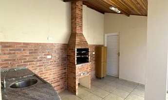 Imagem: Casa com 3 quartos, 150 m², aluguel por