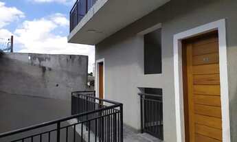 Imagem 3: Kitnet Nova Primeira Locação