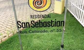 Imagem 2: Apartamento Residencial à venda, Vila Barcelona, Sorocaba - AP2498