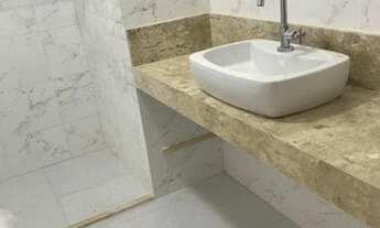 Imagem 6: Apartamento em Moema pássaros, com 2 dormitórios, mais 3° opcional com 1 vaga de garagem