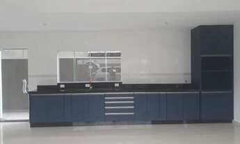 Imagem 2: Sobrado novo Casa em condomínio com 3 dormitórios