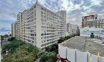 Imagem 4: Rua Belisario Augusto - Amplo Apartamento de 3 quartos