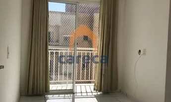 Imagem 1: Apartamento para Venda em São José do Rio Preto, Residencial Santa Filomena, 2 dormitórios