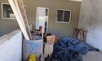 Imagem 2: Casa com 3 dormitórios para alugar, 80 m² por R$ 2.000,00/mês - Residencial Serra Azul - L