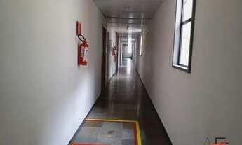 Imagem 6: Sala Comercial para Venda no Prédio Trade Center - SA53602