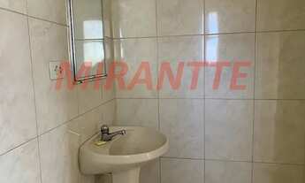 Imagem 2: Apartamento para venda tem 57 metros quadrados com 2 quartos em Vila Mazzei - São Paulo