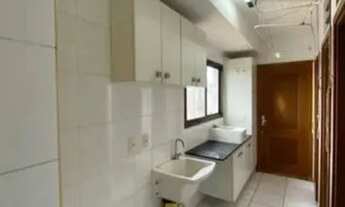 Imagem 5: Alugo Belíssimo Apto Ed Porto Fino