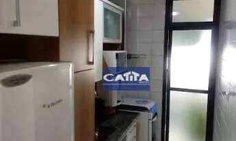 Imagem 7: Apartamento à venda, 63 m² por R$ 532.000,00 - Tatuapé - São Paulo/SP