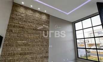 Imagem 5: Parqville Jacarandá - Casa de Condomínio 3 quartos, sendo 3 suítes